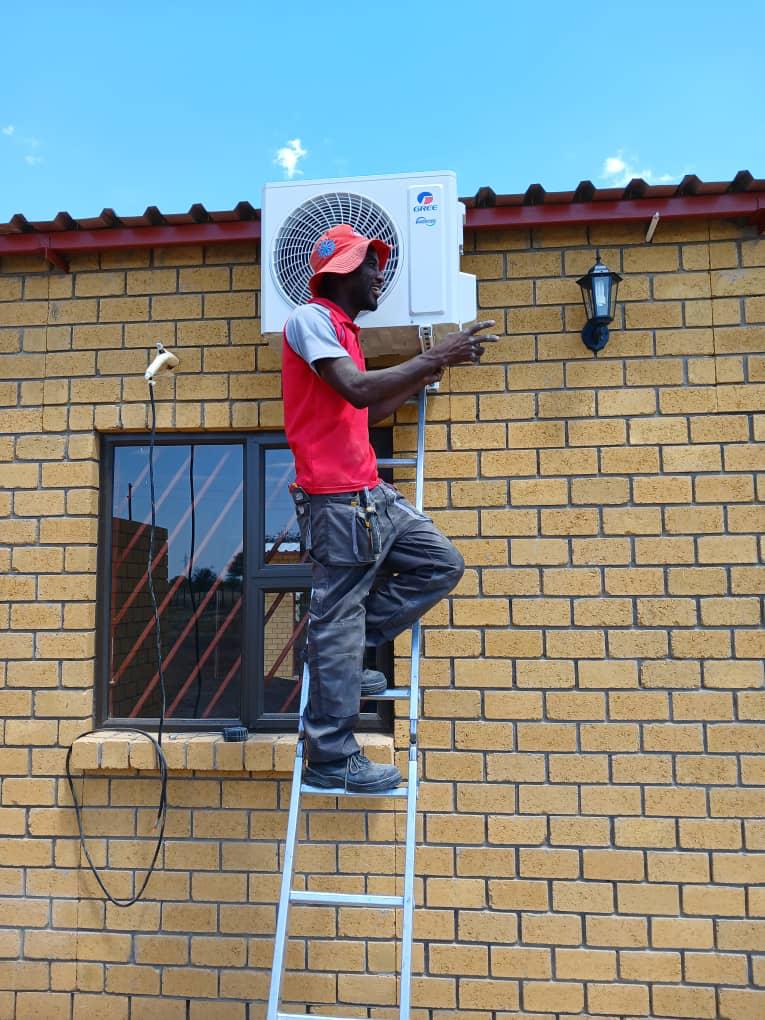 HVAC Services - Abi Refrigeration & Electricals